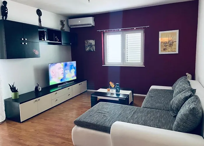 Apartments Gule