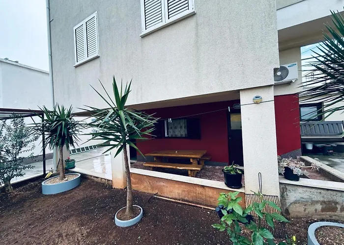 Apartments Gule