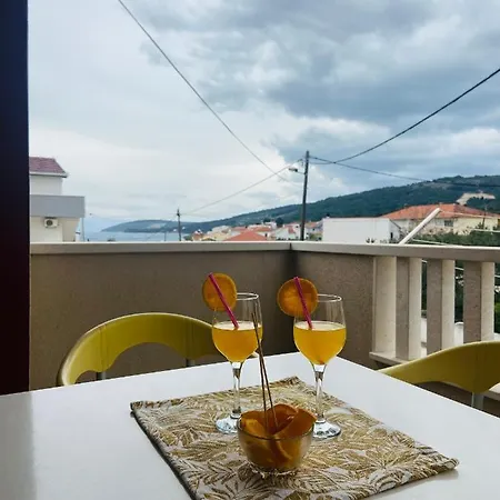 Apartments Gule Slatine Exterior photo