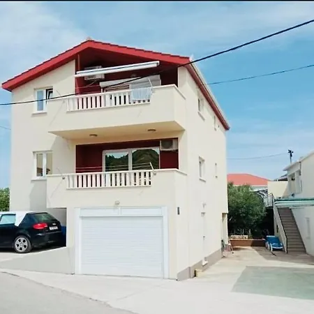 Apartments Gule Slatine Exterior photo