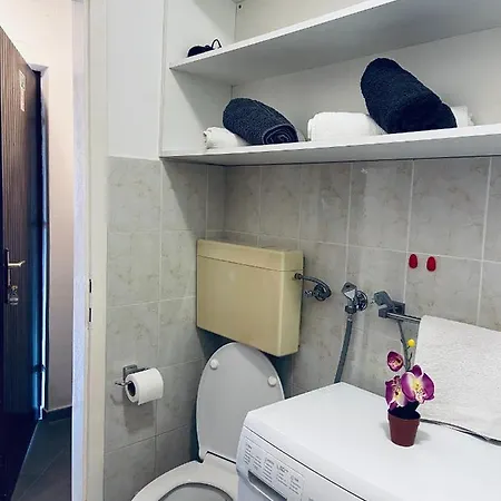 Apartments Gule Slatine Exterior photo