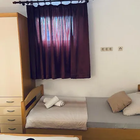 Apartments Gule Slatine Exterior photo