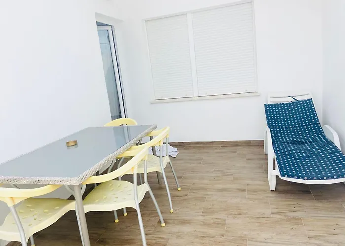 Apartments Gule