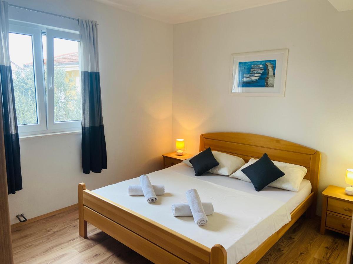 Apartment Gule Slatine