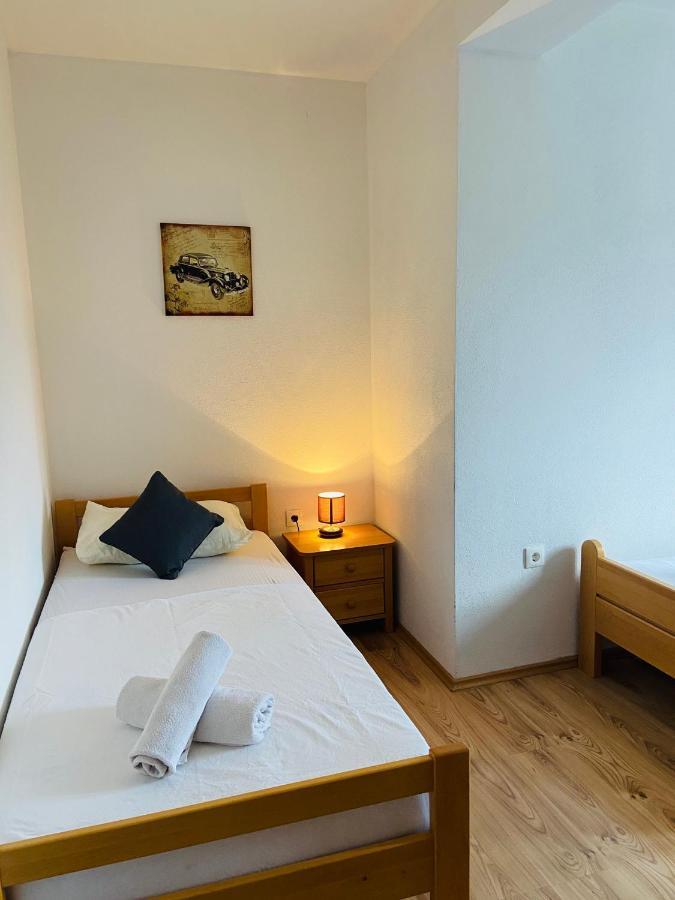 Apartment Gule
