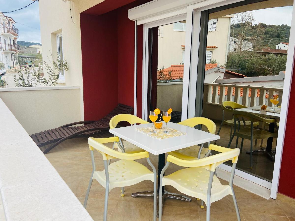 Apartment Gule