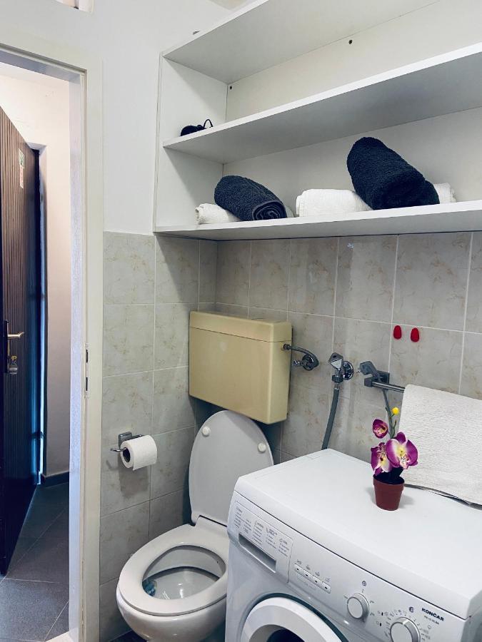 Gule Apartment *