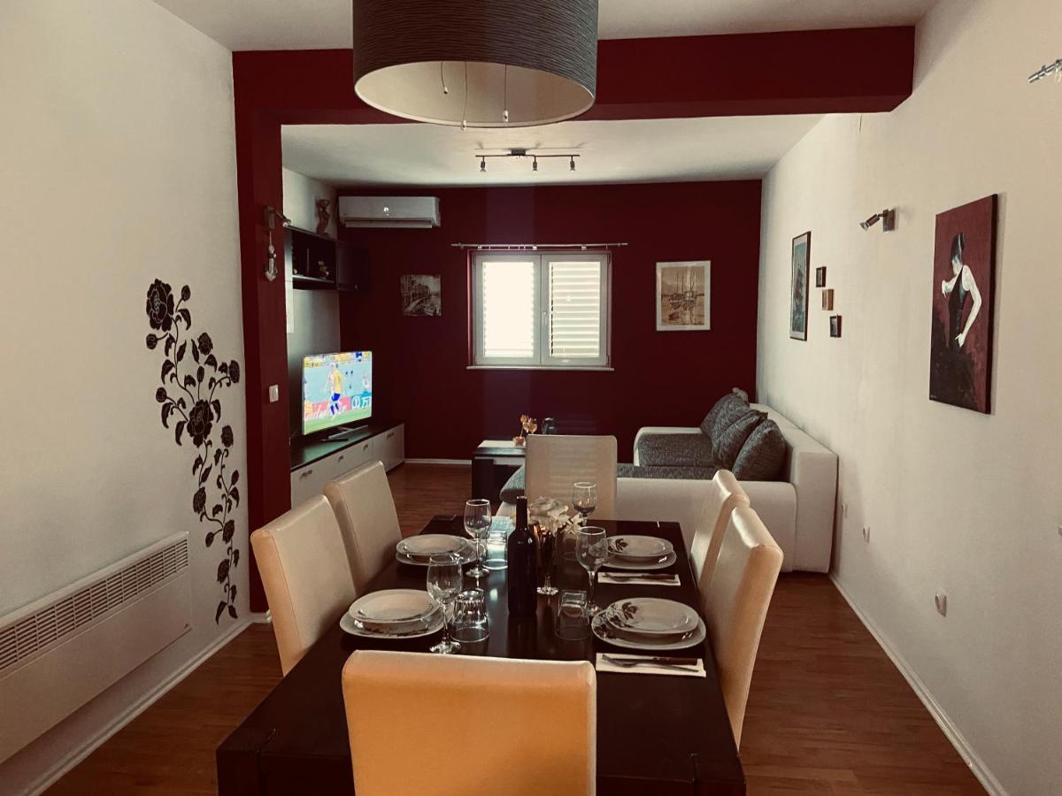Gule Apartment Slatine