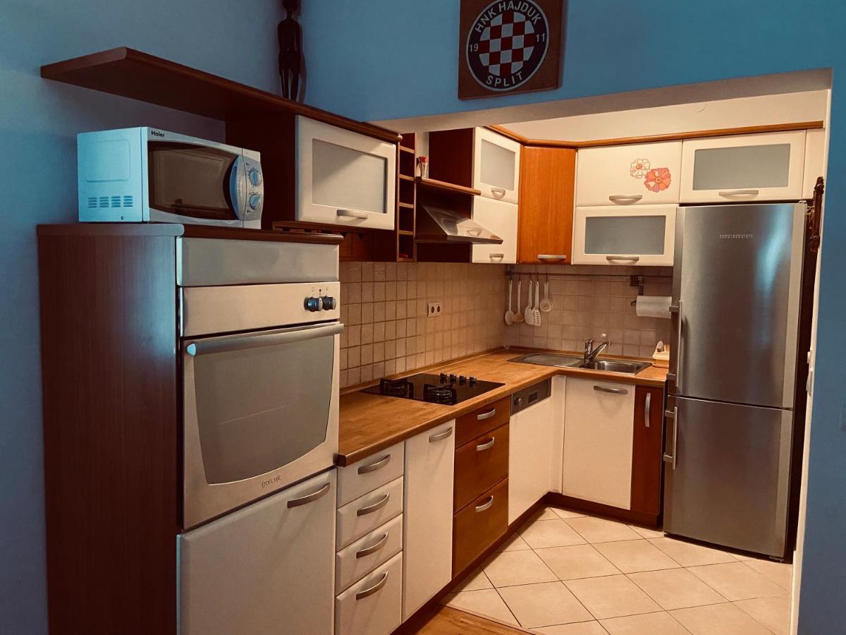 Gule Apartment