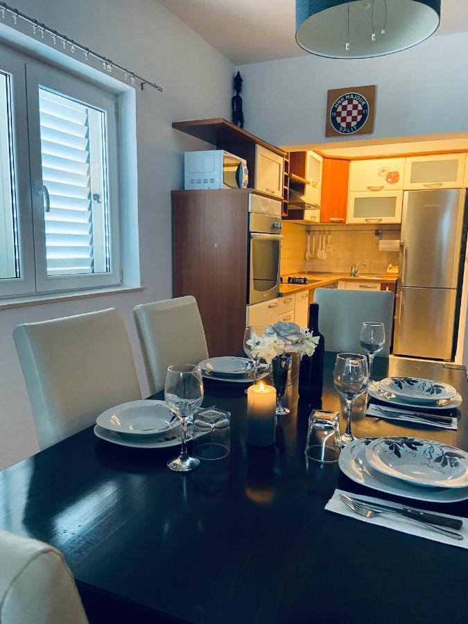Apartment Gule Slatine