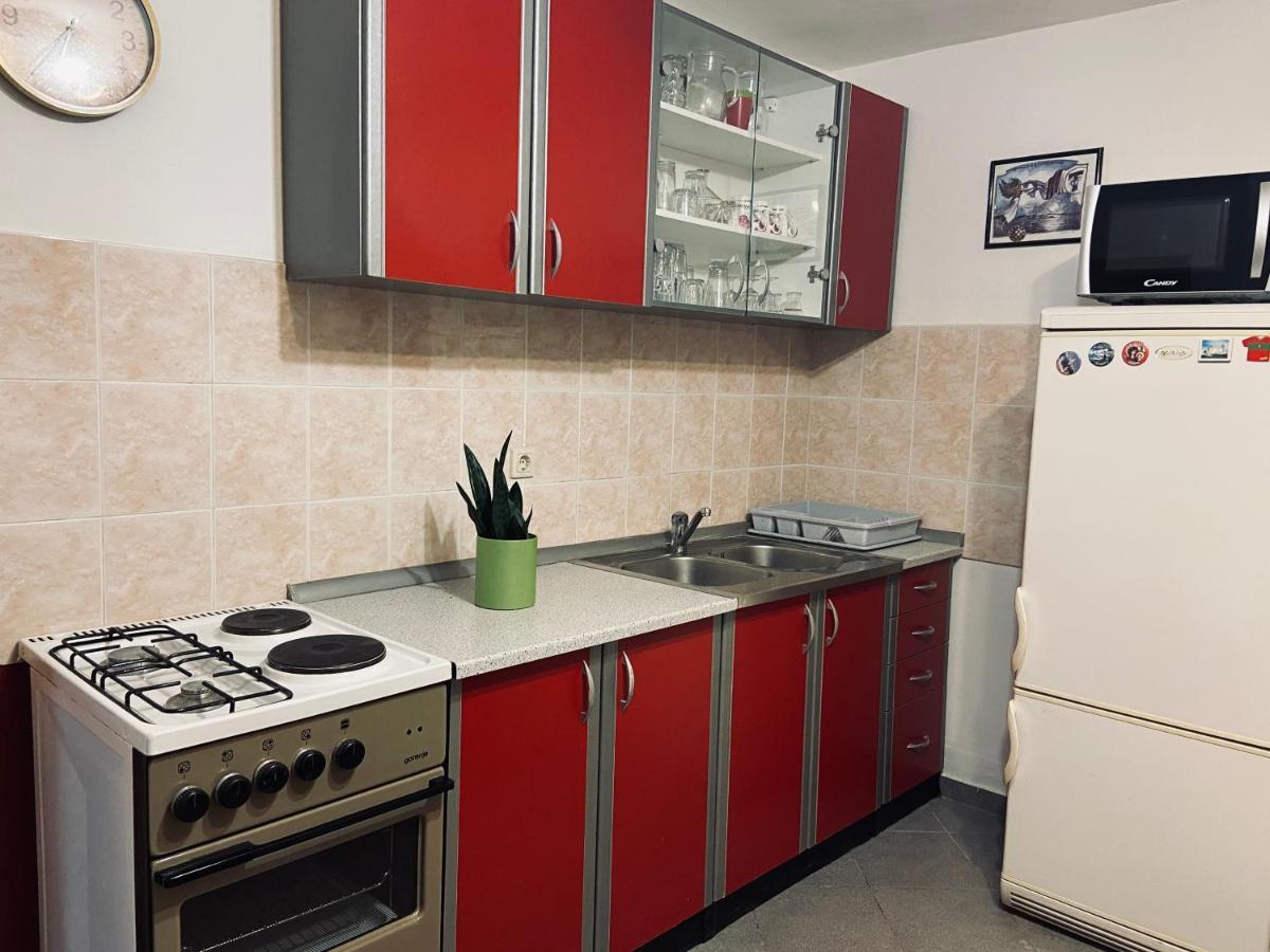 Gule Apartment