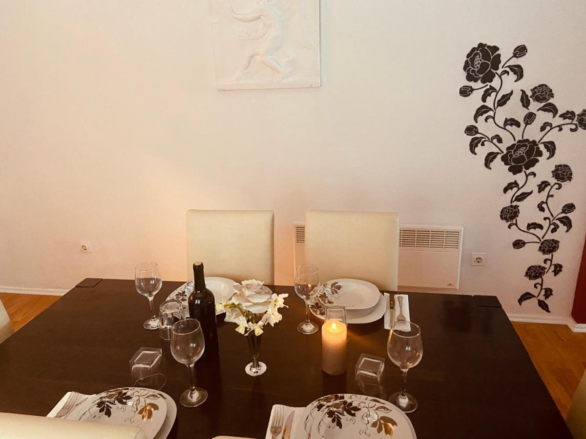Apartment Gule