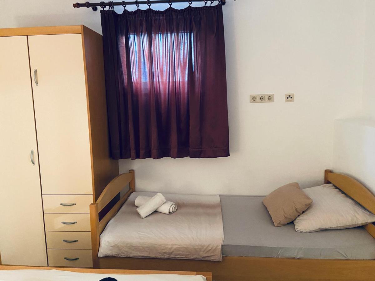 Gule Apartment *