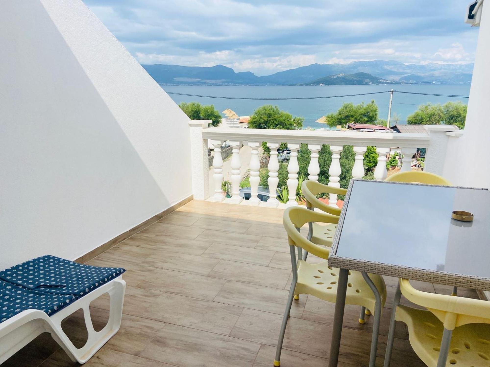 Gule Apartment Slatine
