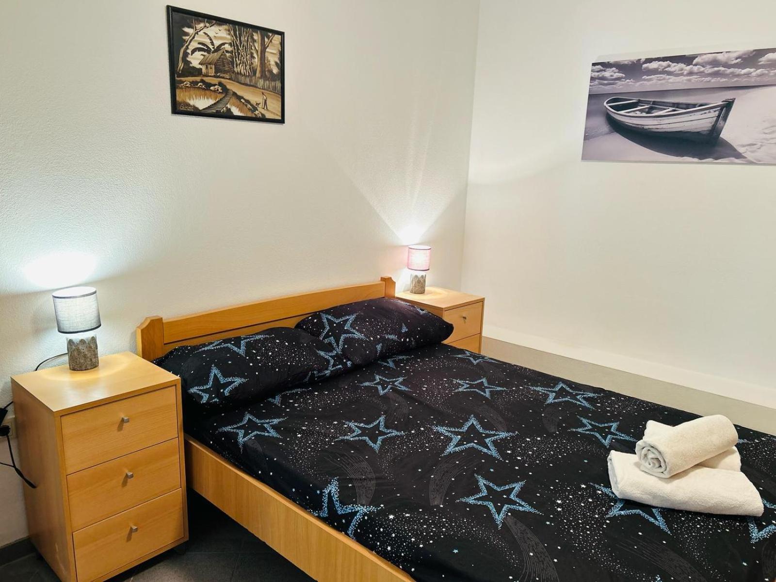 Gule Apartment