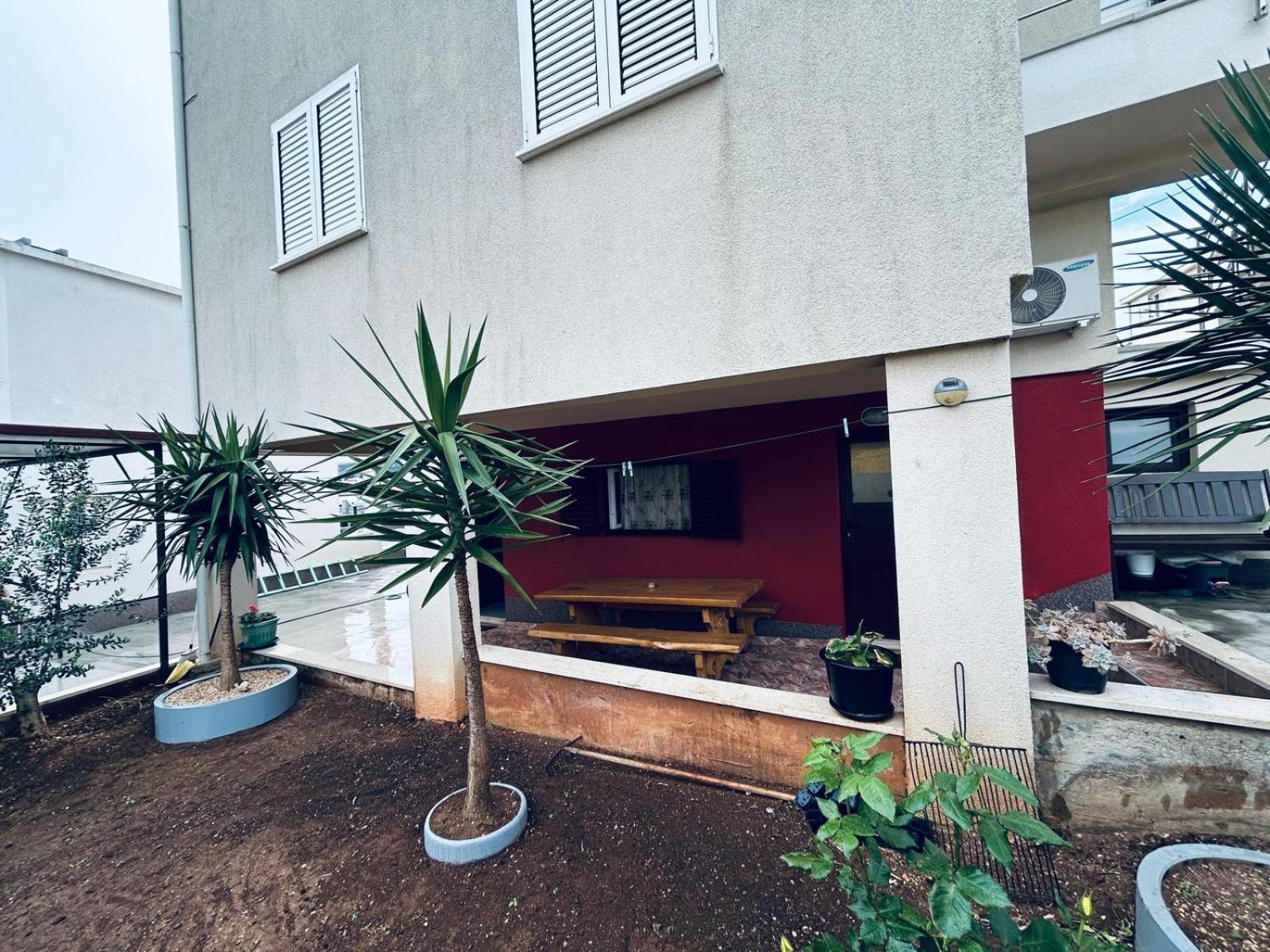 Apartment Gule