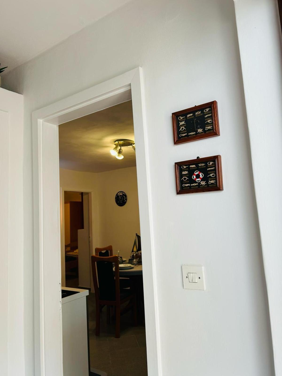 Gule Apartment *