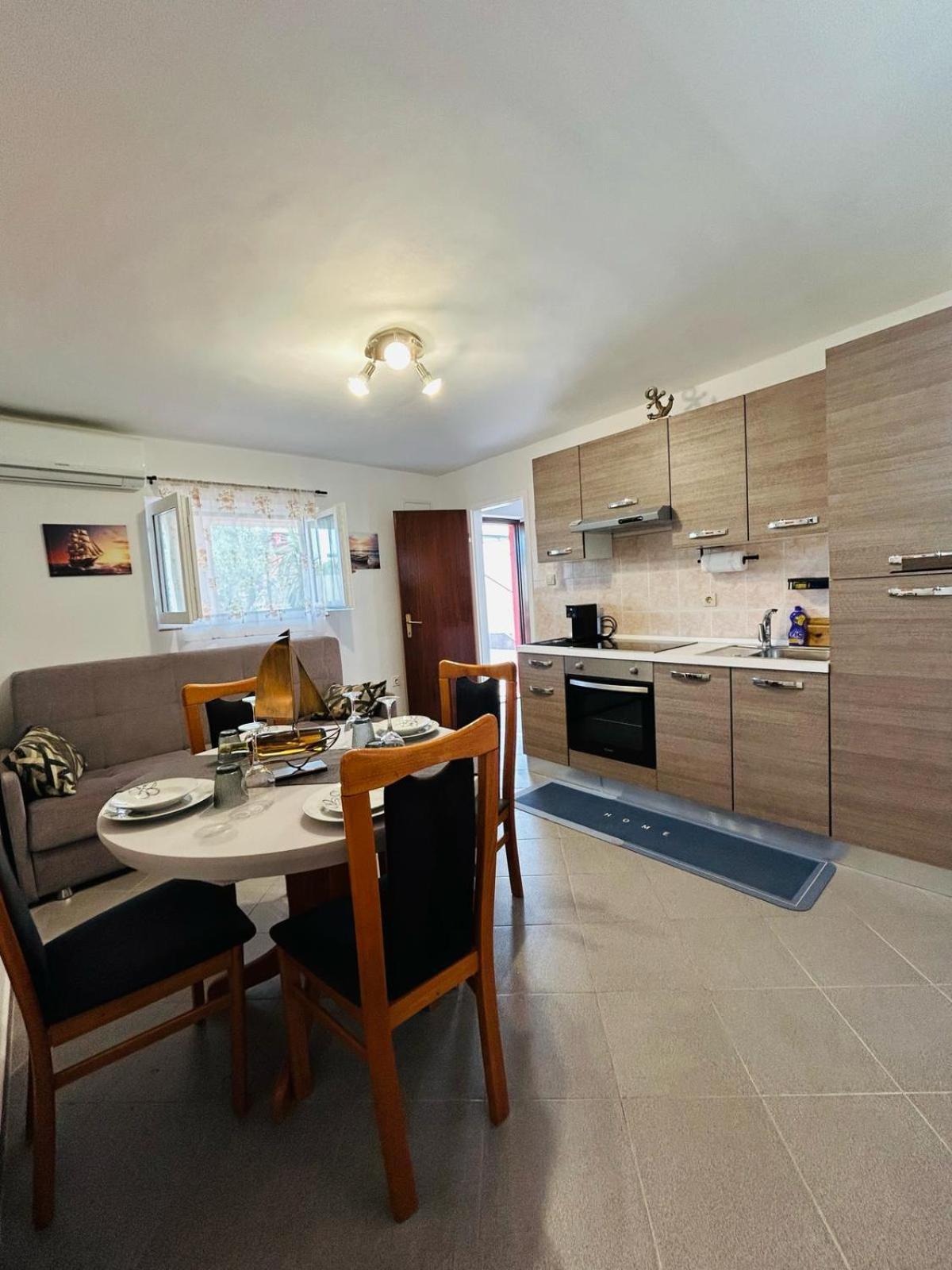 Apartment Gule