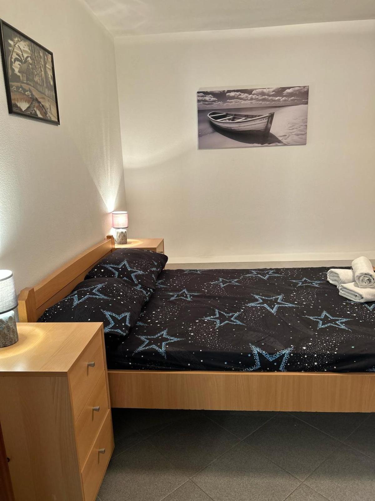 Gule Apartment Slatine