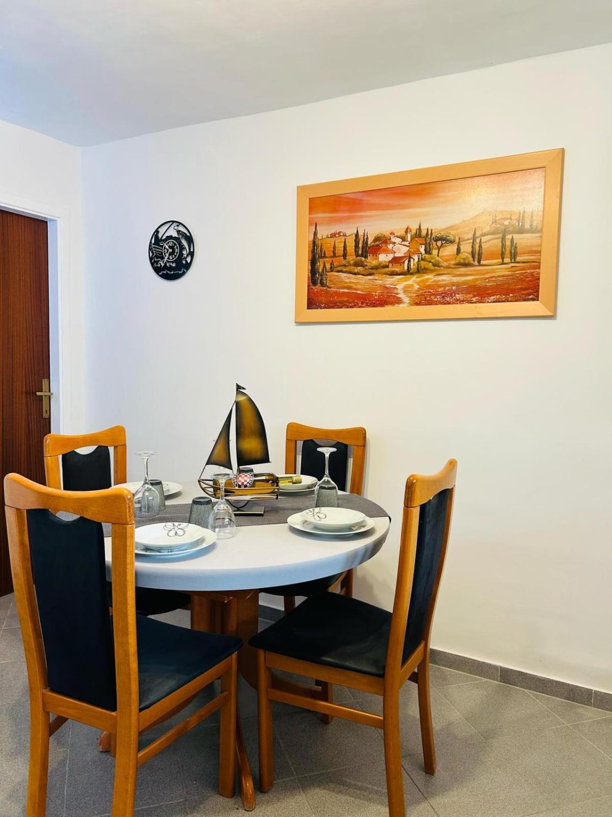 Apartment Gule Slatine